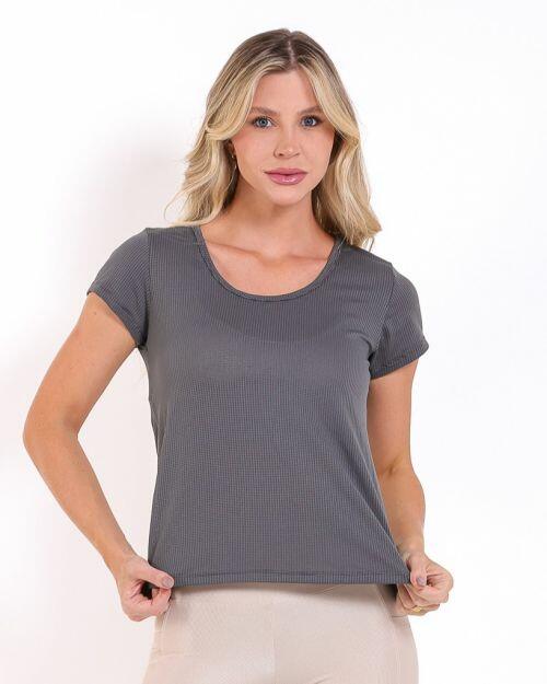 Blusa AirFlex Window