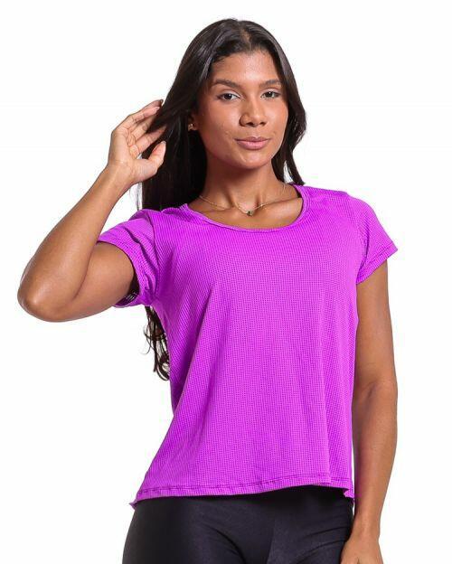 Blusa AirFlex Window