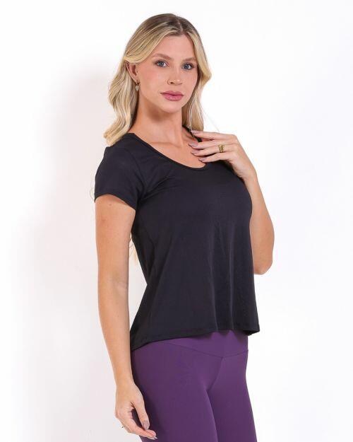 Blusa AirFlex Window