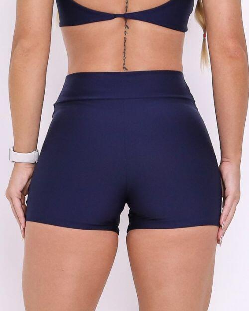 Short Básico Cós Cruzado Aerosport