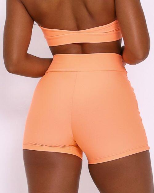 Short Básico Cós Cruzado Aerosport