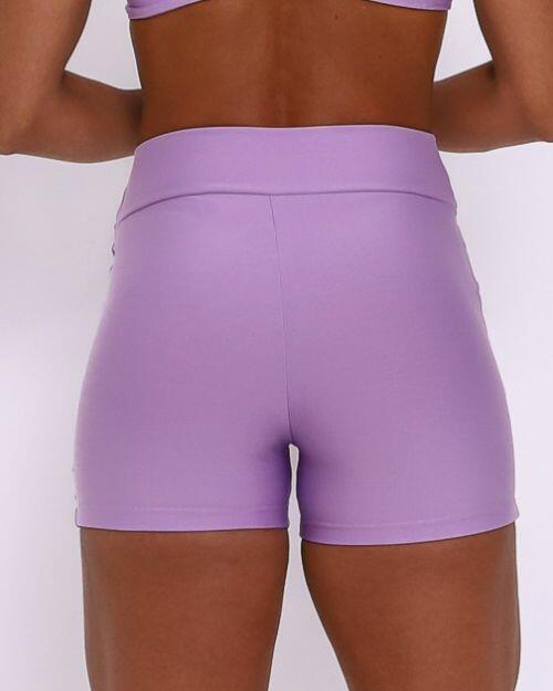 Short Básico Cós Cruzado Aerosport