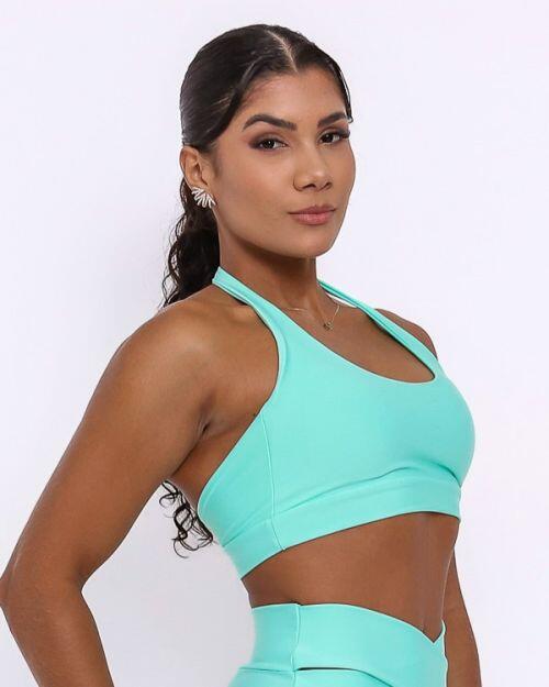 Top Jhully Aerosport