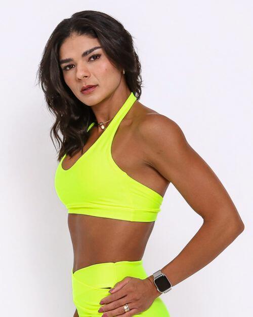 Top Jhully Aerosport