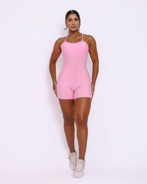 Macaquinho Ju Aerosport