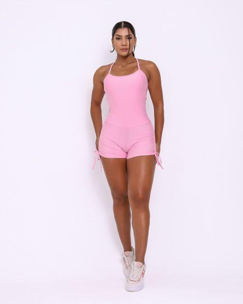 Macaquinho Empina Cross Aerosport