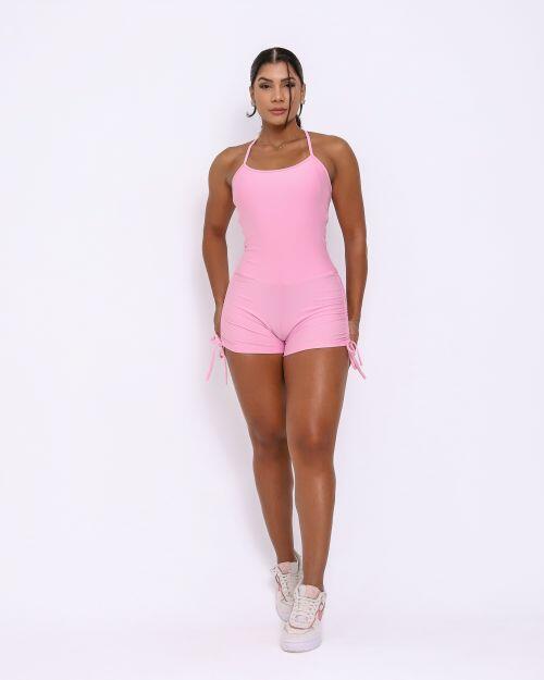 Macaquinho Empina Cross Aerosport