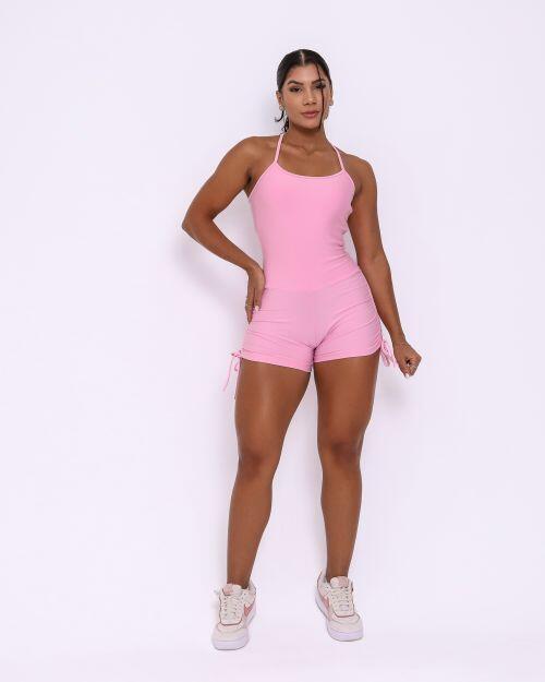 Macaquinho Empina Cross Aerosport