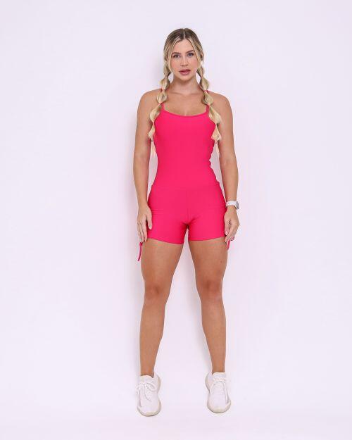 Macaquinho Empina Cross Aerosport