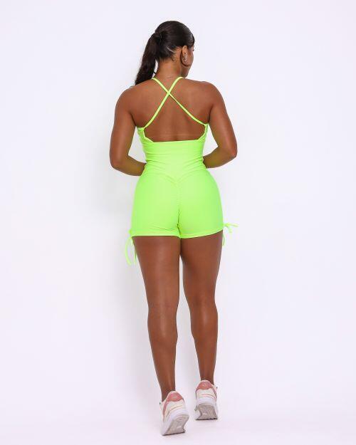 Macaquinho Empina Cross Aerosport