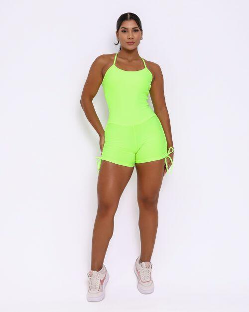 Macaquinho Empina Cross Aerosport