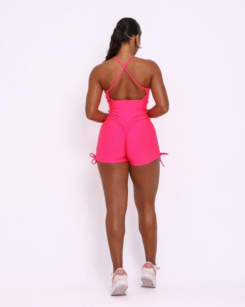 Macaquinho Empina Cross Aerosport