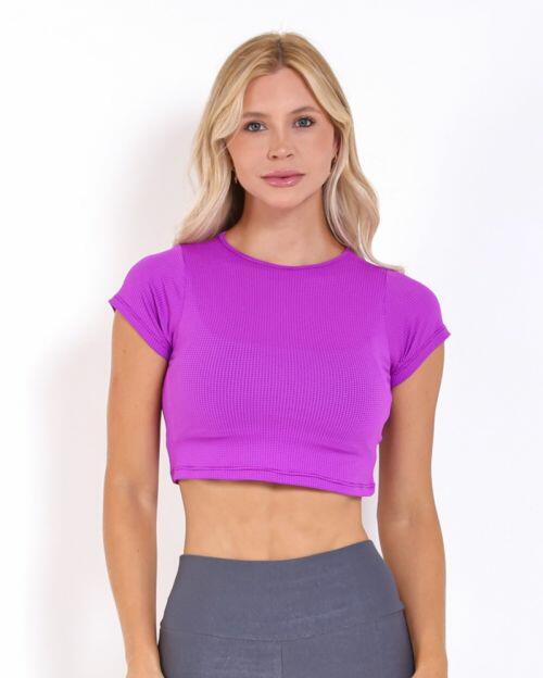 Cropped Slim Window