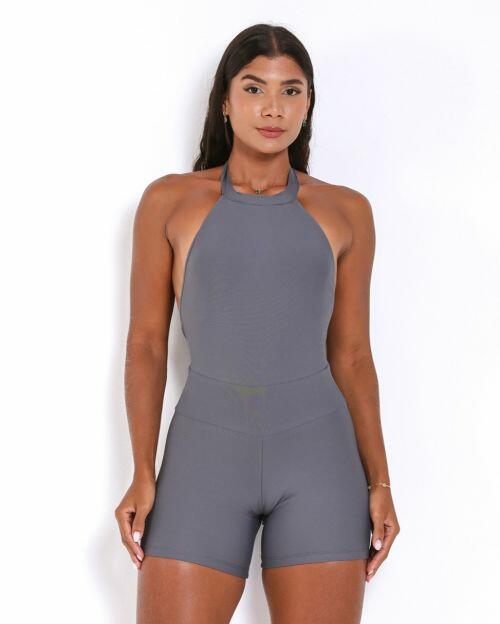 Macaquinho Empina Frente �nica Light