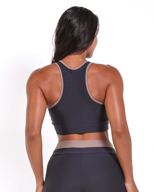 Top Cris Light Bicolor