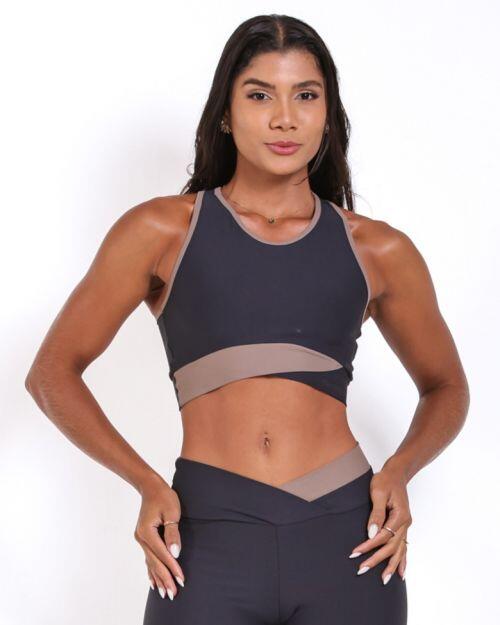 Top Cris Light Bicolor