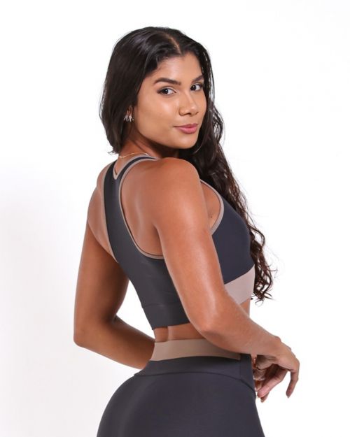 Top Cris Light Bicolor
