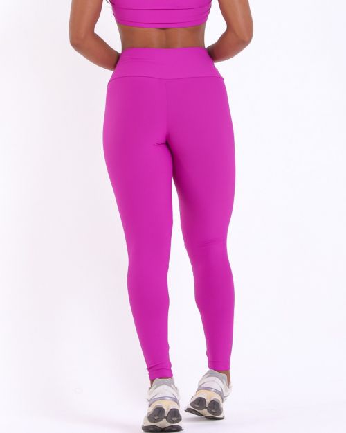 Calça Legging Básica Light