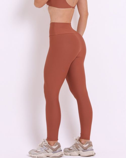 Calça Legging Básica Light