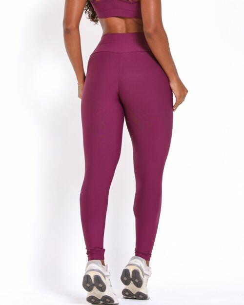 Calça Legging Básica Light