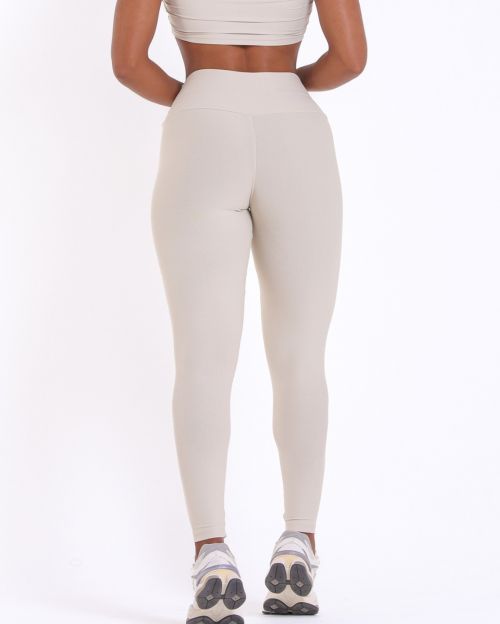 Calça Legging Básica Light