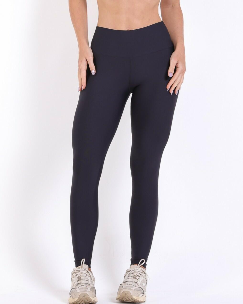 Calça Legging Básica Light