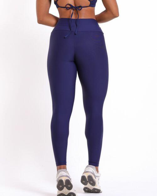 Calça Legging Básica Light