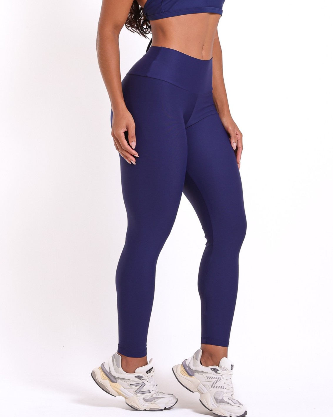 Calça Legging Básica Light