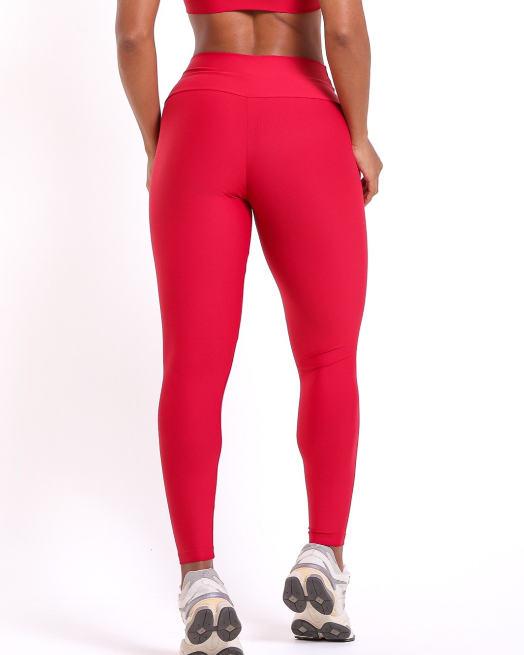 Calça Legging Básica Light