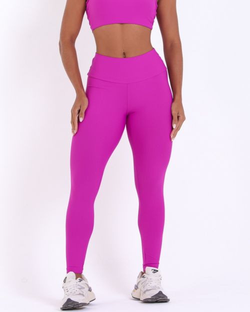 Calça Legging Básica Light