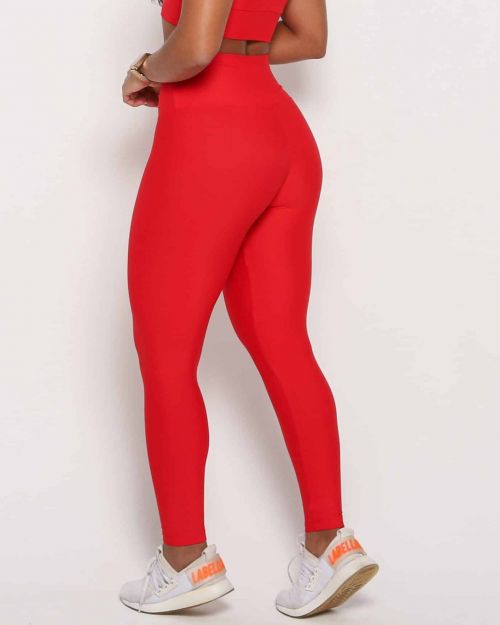 Calça Legging Básica Light