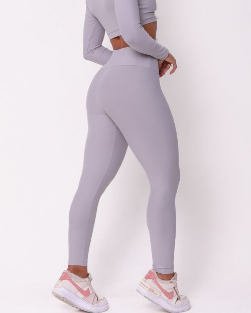 Calça Legging Básica Light
