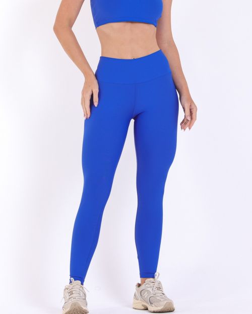 Calça Legging Básica Light