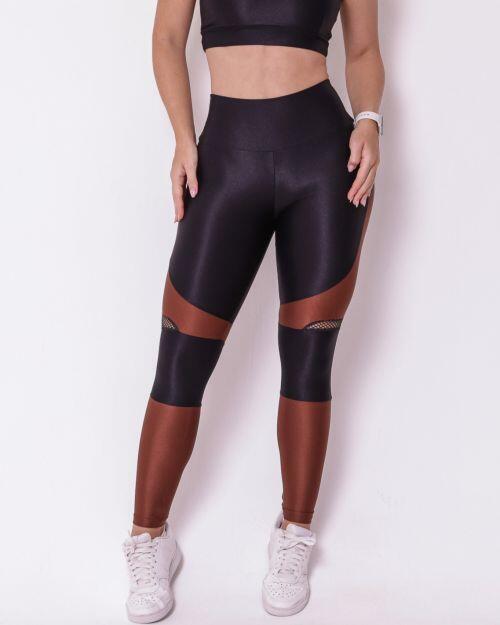 Calça Legging Ana Compressão