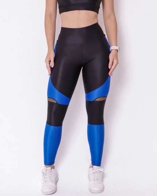 Calça Legging Ana Compressão