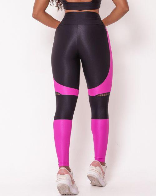 Calça Legging Ana Compressão