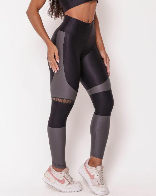 Calça Legging Ana Compressão