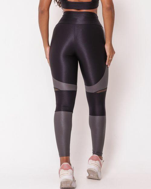 Calça Legging Ana Compressão