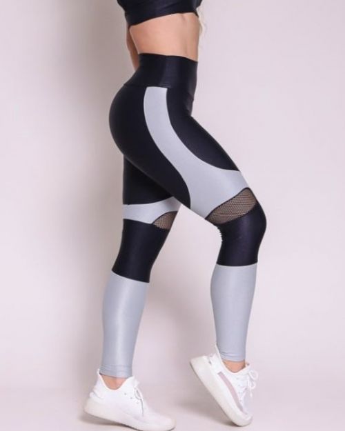 Calça Legging Ana Compressão