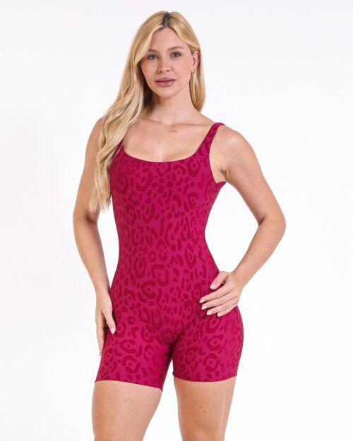 Macaquinho Melissa New On�a Fit