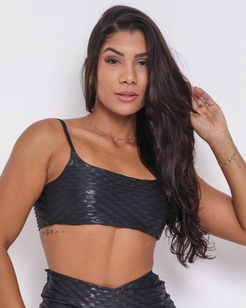 Top Ju Textura Gloss