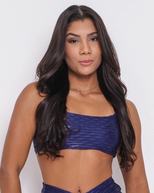 Top Ju Textura Gloss