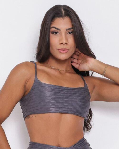 Top Ju Textura Gloss