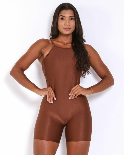 Macaquinho Rafaela Compress�o