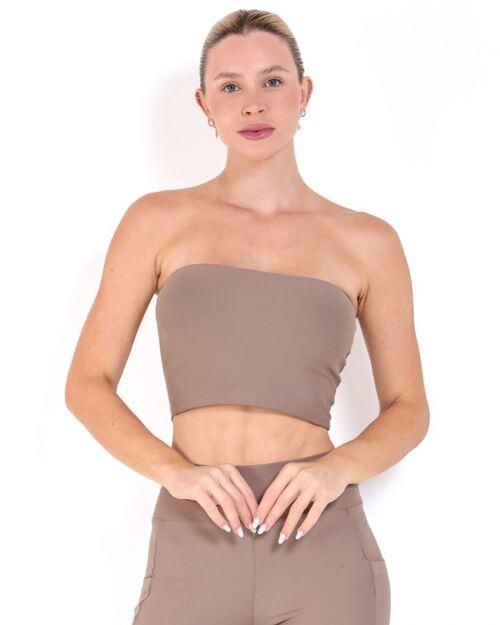 Top Faixa Maxi Light