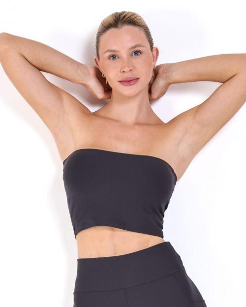 Top Faixa Maxi Light