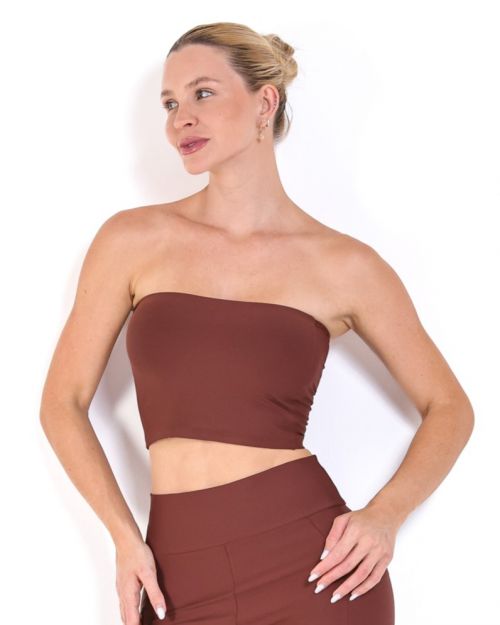 Top Faixa Maxi Light