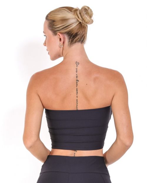 Top Faixa Maxi Light