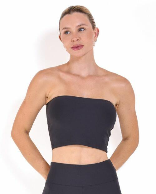 Top Faixa Maxi Light