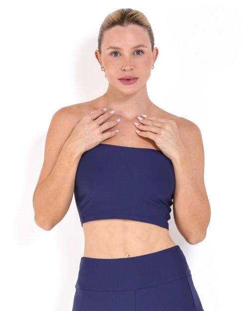Top Faixa Maxi Light